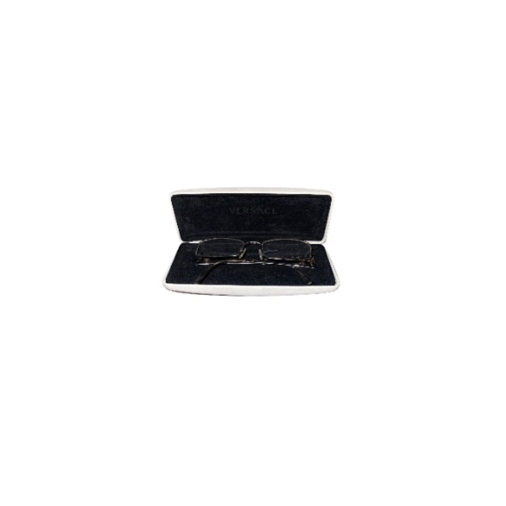 Versace “Mod” Vintage Eyeglasses with Hard Case